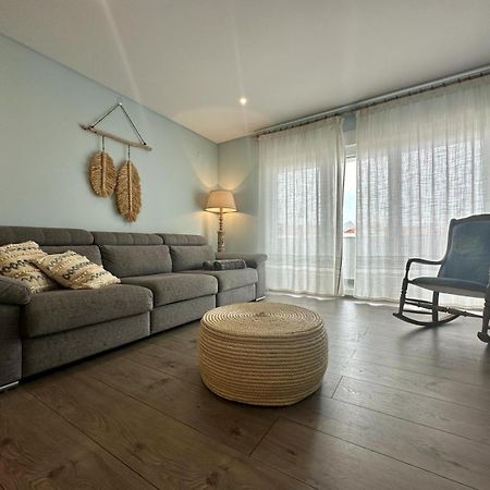 Beach Retreat Torres Vedras Eksteriør bilde