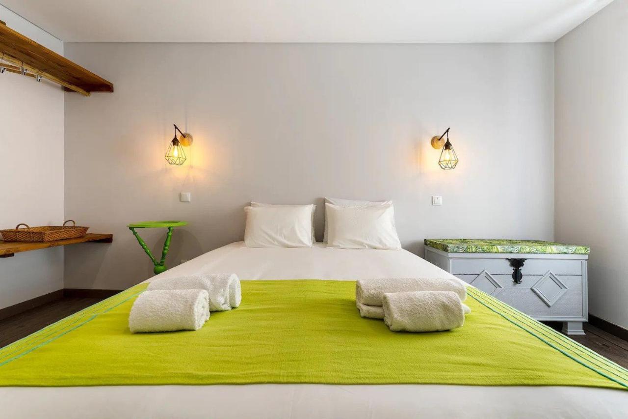 Beach Retreat Torres Vedras Eksteriør bilde