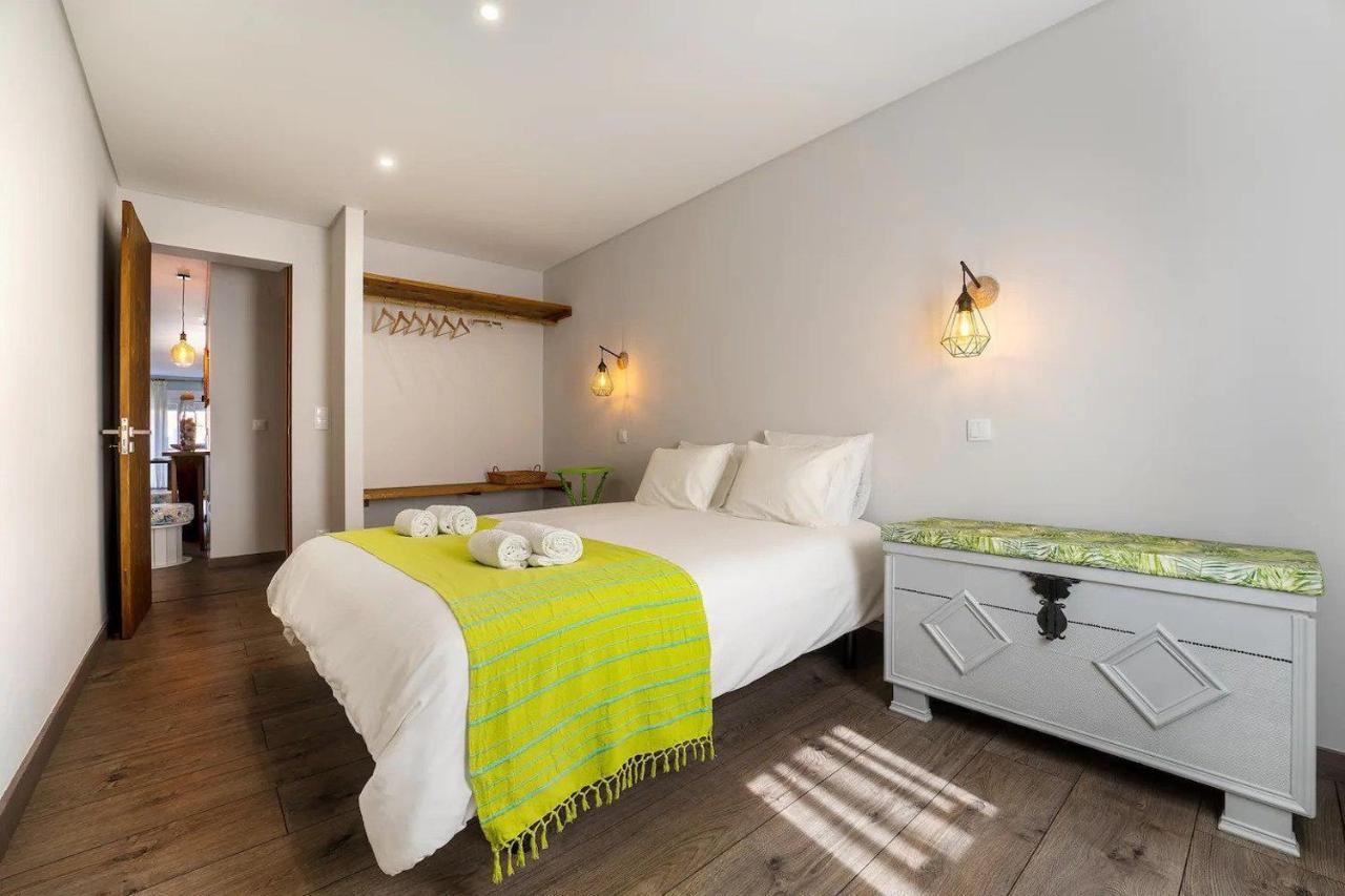 Beach Retreat Torres Vedras Eksteriør bilde