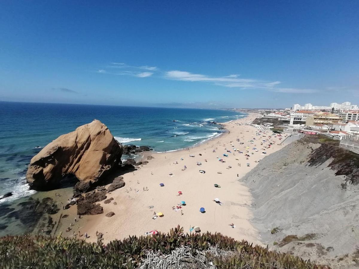 Beach Retreat Torres Vedras Eksteriør bilde
