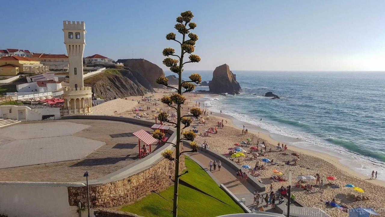 Beach Retreat Torres Vedras Eksteriør bilde