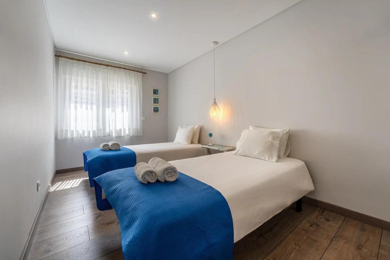 Beach Retreat Torres Vedras Eksteriør bilde