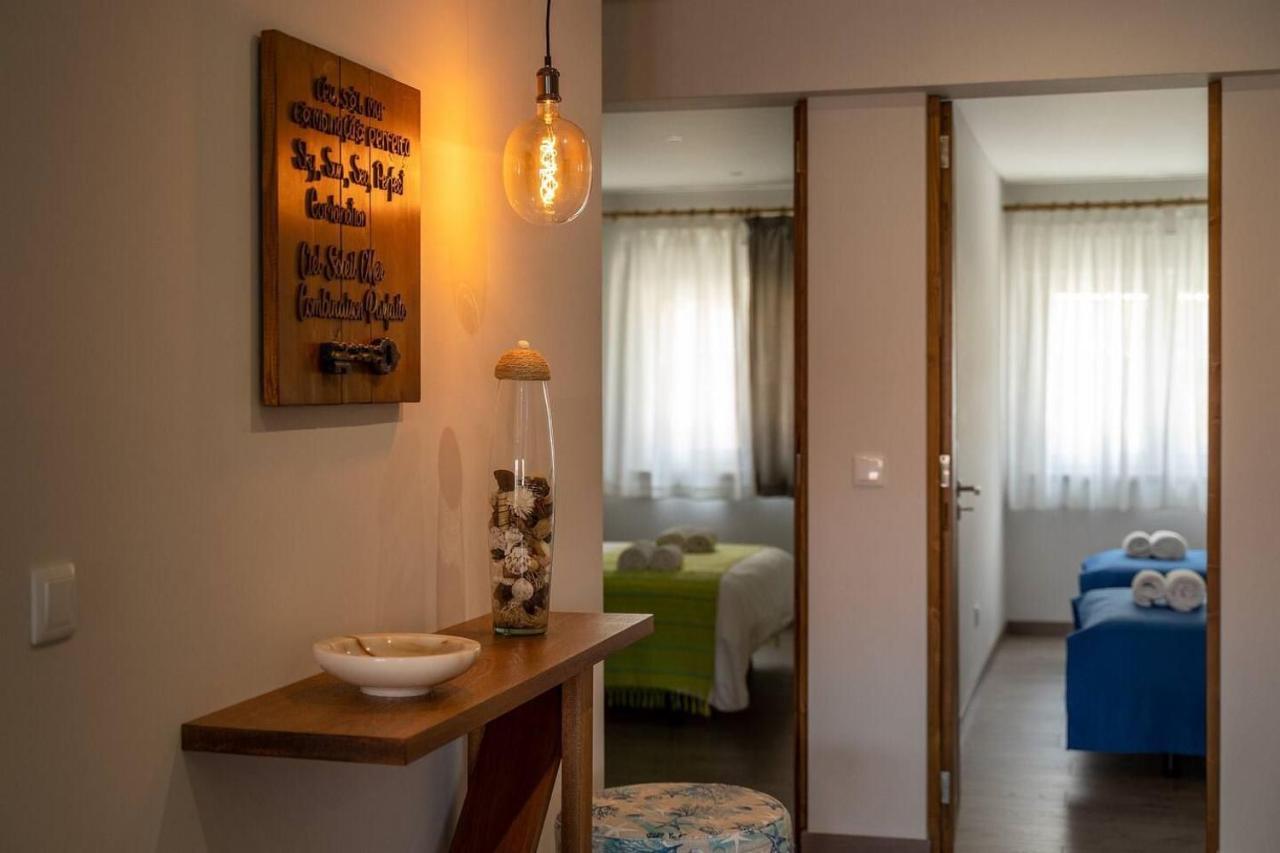 Beach Retreat Torres Vedras Eksteriør bilde