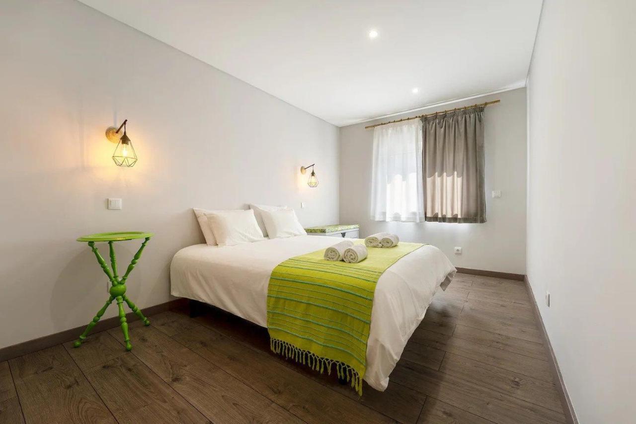 Beach Retreat Torres Vedras Eksteriør bilde