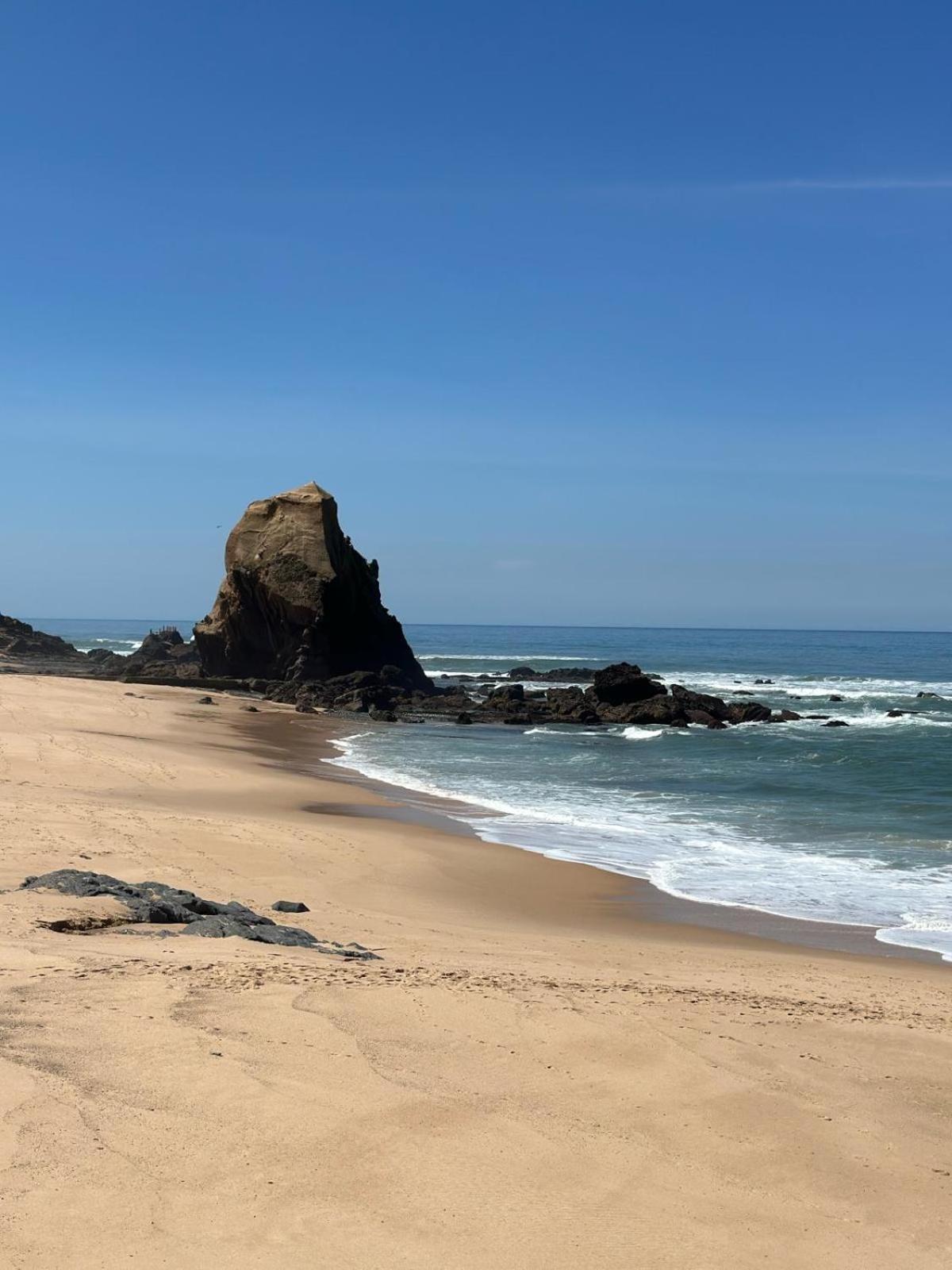 Beach Retreat Torres Vedras Eksteriør bilde